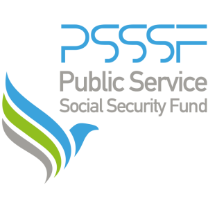 public-service-social-security-fund-psssf-logo-vector